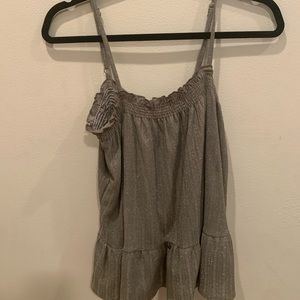 Anthropologie Tank Top